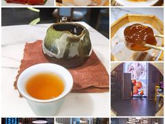 -钟菜·粤菜点心·宴请(海上世界·汇港二期店)