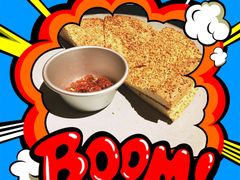 -丝路金桃·新疆菜(徐汇店)