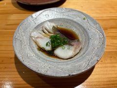 -镹·鱼料理  国产鱼使用店