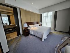 -广州粤海喜来登酒店