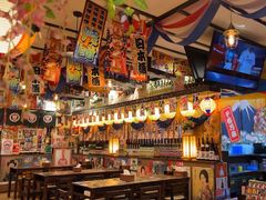 -平成屋· Late Night 食堂(四川北路店)