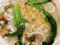 和味煮濑粉-心点盛宴江南西店