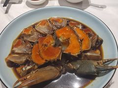 -好兄弟郭巨海鲜(天一阁店)