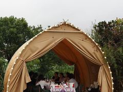 -暮谷MUGO ·团建聚会·露营烧烤·生日派对·共享菜地