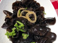 -西贝莜面村(上海百联西郊店)