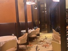 -上海金桥红枫万豪酒店-万豪中餐厅