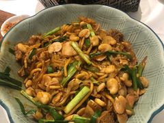 崇礼大烩菜-香满楼(清水河路店)