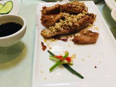 -盐通酒家(金桥湾清水苑店)