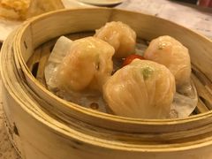 金牌蝦餃王-点都德(聚福楼店)