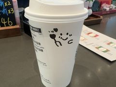 -星巴克臻选(泉州晋江SMMALL店)