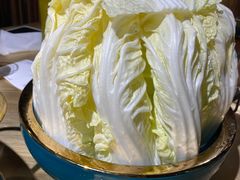 -羊大爷涮肉(亮马桥店)