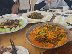 -同心春餐饮(富宁街店)