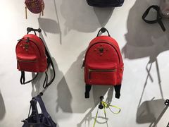 -MCM(比斯特上海购物村店)
