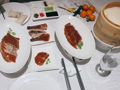 酥香嫩烤鸭-四季民福烤鸭店(王府井灯市口店)