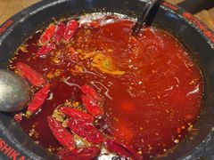 -牛市坎火锅(建设路店)