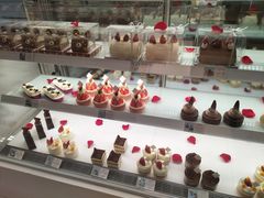 -好利来(十里河店)