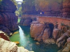 -云台山风景名胜区
