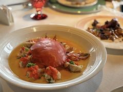 -三号黄浦会Canton Table