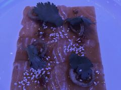 -广州四季酒店·佰鲜汇·现代法餐