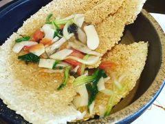 -菩提树·素食餐厅(汇智国际商业中心店)