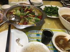 -杨南饭店·二十五年闽菜馆(凤湖新城一店)