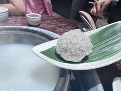 -大良毋米粥(锦龙路总店)