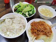 净云吞-汉记面馆(南华东路店)
