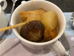 -厦门海景千禧大酒店·海景咖啡厅