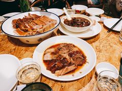 -陈鹏鹏潮汕菜(欢乐海岸 海边景观店)
