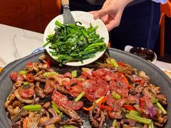 -一烙锅(友谊店)