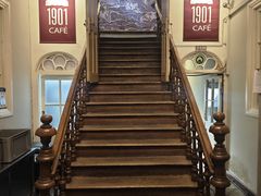 -1901 Cafe(西四店)