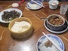 -雀舞云南菜(天津天河城购物中心店)