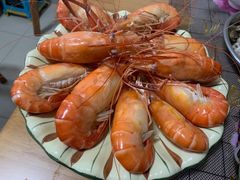 -都斛海鲜街