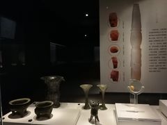 -宝鸡周原博物院