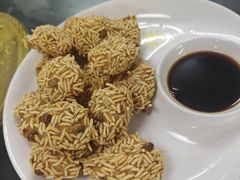 藕饼-刘涛酒店(江滩公园店)