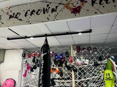 -CUBE私教·普拉提·拳击(龙漕路店)