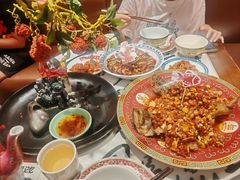 -南昌大饭店·地标美食名片(万寿宫店)