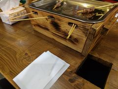 -盟重烧烤(高正街店)
