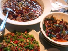 -一品红川菜(皇岗店)