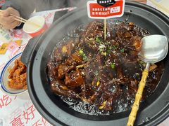 -回味黑鸭煲·始于2006(万松园店)