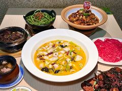 -吴氏老妈·23年家常菜(古城店)