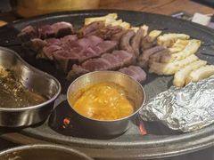 -济州爱肉堂(总店)