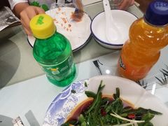 -以前的小酒馆(中山广场店)