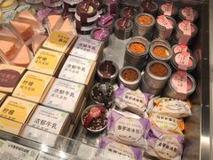 -奈雪的茶(鄞州万达店)