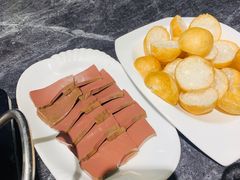 -泉味道贵州厨房(三里河店)