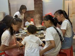-正能量脆肉鲩火锅