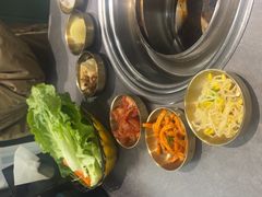 -大發韩国烤肉(八佰伴店)