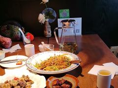 -春熙小馆(乘风庄店)