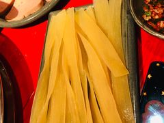 -谭鸭血老火锅(漳州路店)