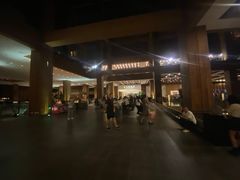 -三亚湾红树林度假世界(木棉酒店)